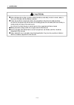 Preview for 22 page of Mitsubishi Electric Q172DSCPU Programming Manual