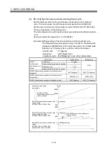 Preview for 115 page of Mitsubishi Electric Q172DSCPU Programming Manual