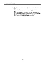 Preview for 123 page of Mitsubishi Electric Q172DSCPU Programming Manual