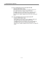 Preview for 151 page of Mitsubishi Electric Q172DSCPU Programming Manual