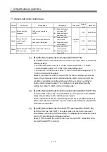 Preview for 152 page of Mitsubishi Electric Q172DSCPU Programming Manual