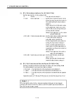 Preview for 155 page of Mitsubishi Electric Q172DSCPU Programming Manual