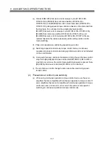 Preview for 206 page of Mitsubishi Electric Q172DSCPU Programming Manual