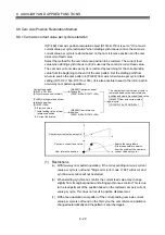 Preview for 219 page of Mitsubishi Electric Q172DSCPU Programming Manual