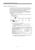 Preview for 228 page of Mitsubishi Electric Q172DSCPU Programming Manual