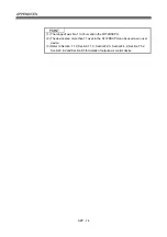 Preview for 303 page of Mitsubishi Electric Q172DSCPU Programming Manual