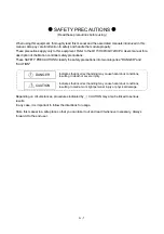 Preview for 2 page of Mitsubishi Electric Q172HCPU Programming Manual