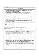 Preview for 4 page of Mitsubishi Electric Q172HCPU Programming Manual