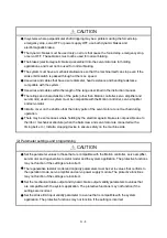 Preview for 5 page of Mitsubishi Electric Q172HCPU Programming Manual