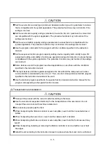 Preview for 6 page of Mitsubishi Electric Q172HCPU Programming Manual