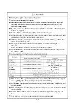 Preview for 7 page of Mitsubishi Electric Q172HCPU Programming Manual