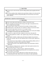 Preview for 10 page of Mitsubishi Electric Q172HCPU Programming Manual