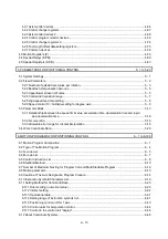 Preview for 14 page of Mitsubishi Electric Q172HCPU Programming Manual