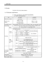 Preview for 22 page of Mitsubishi Electric Q172HCPU Programming Manual