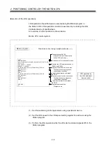 Preview for 29 page of Mitsubishi Electric Q172HCPU Programming Manual