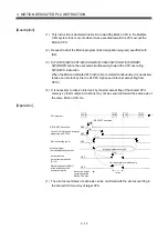 Preview for 49 page of Mitsubishi Electric Q172HCPU Programming Manual