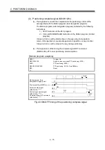 Preview for 94 page of Mitsubishi Electric Q172HCPU Programming Manual