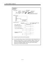 Preview for 98 page of Mitsubishi Electric Q172HCPU Programming Manual