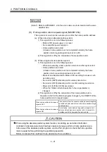 Preview for 100 page of Mitsubishi Electric Q172HCPU Programming Manual