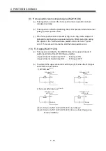 Preview for 101 page of Mitsubishi Electric Q172HCPU Programming Manual