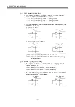 Preview for 102 page of Mitsubishi Electric Q172HCPU Programming Manual