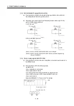 Preview for 103 page of Mitsubishi Electric Q172HCPU Programming Manual