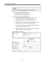 Preview for 104 page of Mitsubishi Electric Q172HCPU Programming Manual