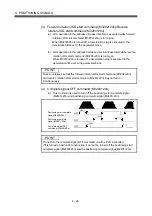 Preview for 107 page of Mitsubishi Electric Q172HCPU Programming Manual