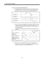 Preview for 108 page of Mitsubishi Electric Q172HCPU Programming Manual