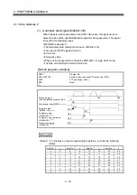 Preview for 112 page of Mitsubishi Electric Q172HCPU Programming Manual