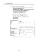 Preview for 113 page of Mitsubishi Electric Q172HCPU Programming Manual