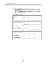 Preview for 117 page of Mitsubishi Electric Q172HCPU Programming Manual