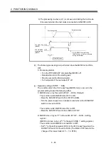 Preview for 125 page of Mitsubishi Electric Q172HCPU Programming Manual