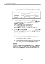 Preview for 127 page of Mitsubishi Electric Q172HCPU Programming Manual