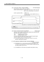 Preview for 128 page of Mitsubishi Electric Q172HCPU Programming Manual