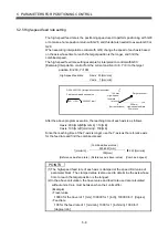 Preview for 175 page of Mitsubishi Electric Q172HCPU Programming Manual