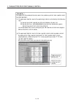 Preview for 182 page of Mitsubishi Electric Q172HCPU Programming Manual