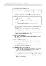 Preview for 204 page of Mitsubishi Electric Q172HCPU Programming Manual