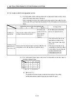 Preview for 231 page of Mitsubishi Electric Q172HCPU Programming Manual