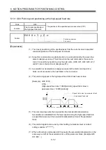 Preview for 239 page of Mitsubishi Electric Q172HCPU Programming Manual