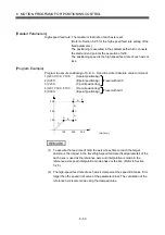 Preview for 240 page of Mitsubishi Electric Q172HCPU Programming Manual