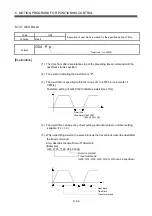 Preview for 253 page of Mitsubishi Electric Q172HCPU Programming Manual