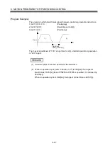 Preview for 254 page of Mitsubishi Electric Q172HCPU Programming Manual