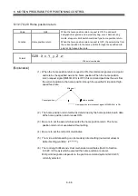 Preview for 273 page of Mitsubishi Electric Q172HCPU Programming Manual