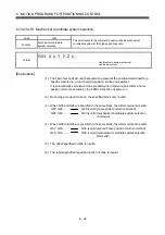 Preview for 286 page of Mitsubishi Electric Q172HCPU Programming Manual