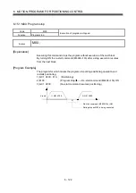 Preview for 309 page of Mitsubishi Electric Q172HCPU Programming Manual