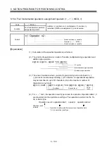 Preview for 323 page of Mitsubishi Electric Q172HCPU Programming Manual