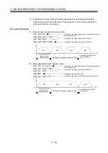 Preview for 341 page of Mitsubishi Electric Q172HCPU Programming Manual