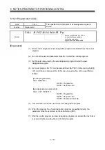 Preview for 348 page of Mitsubishi Electric Q172HCPU Programming Manual