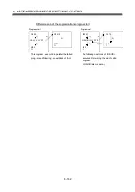 Preview for 349 page of Mitsubishi Electric Q172HCPU Programming Manual